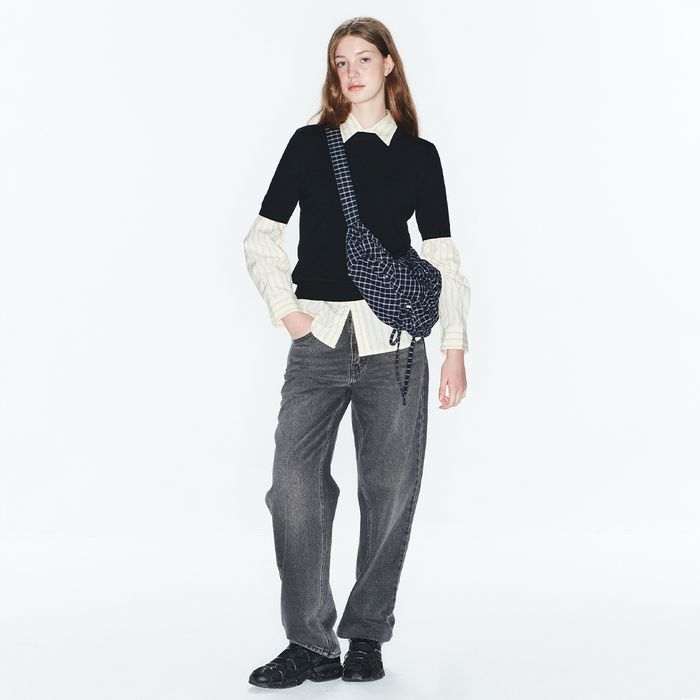 fennec Lassie Bag / 2colors