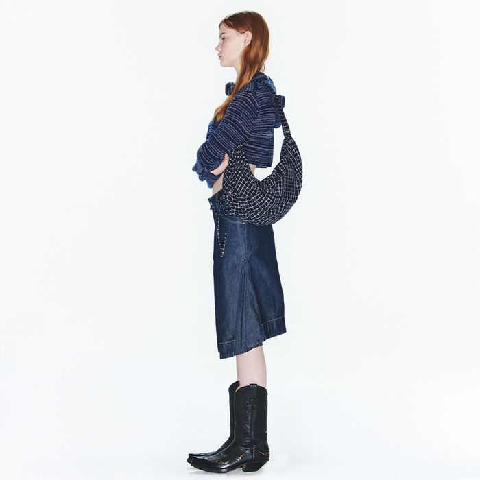 fennec Lassie Bag / 2colors