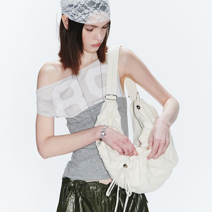 fennec Lassie Bag / 2colors