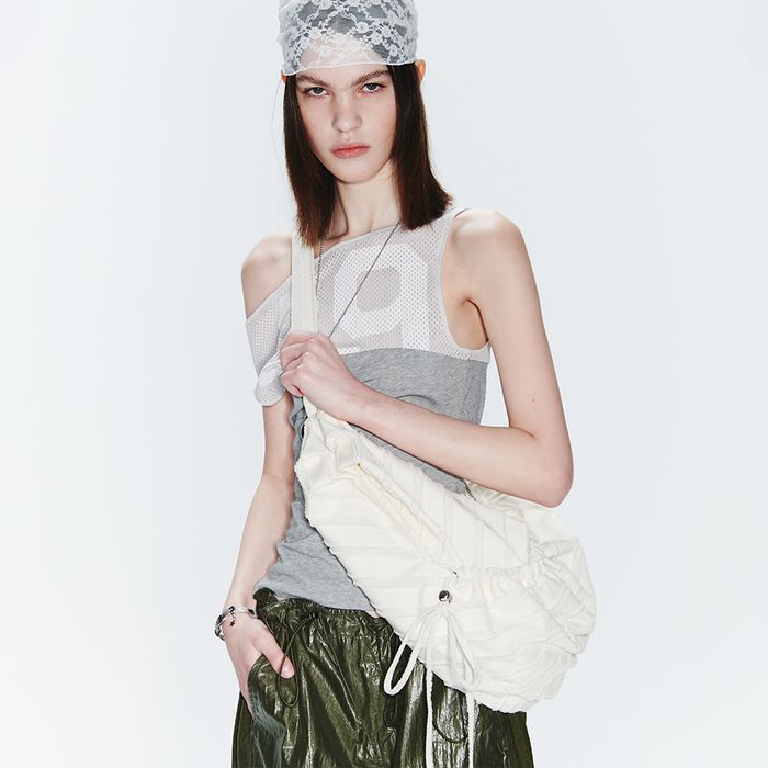 fennec Lassie Bag / 2colors