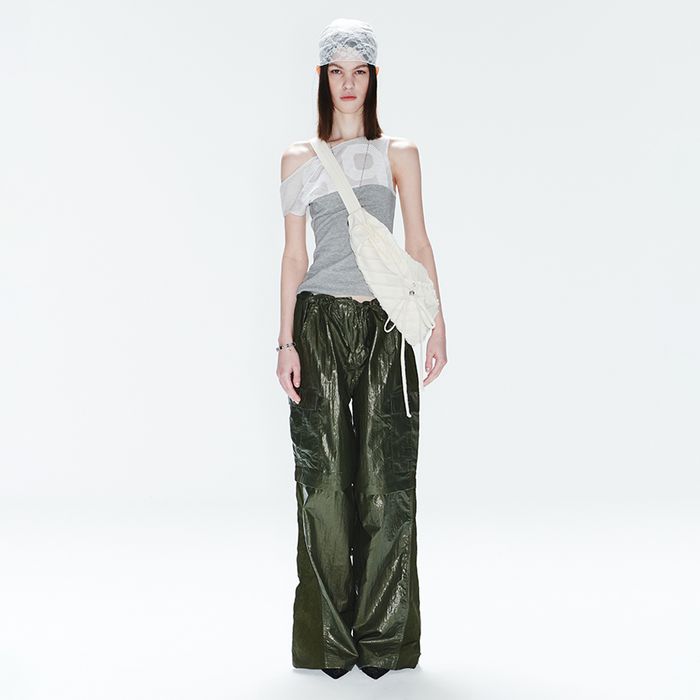 fennec Lassie Bag / 2colors