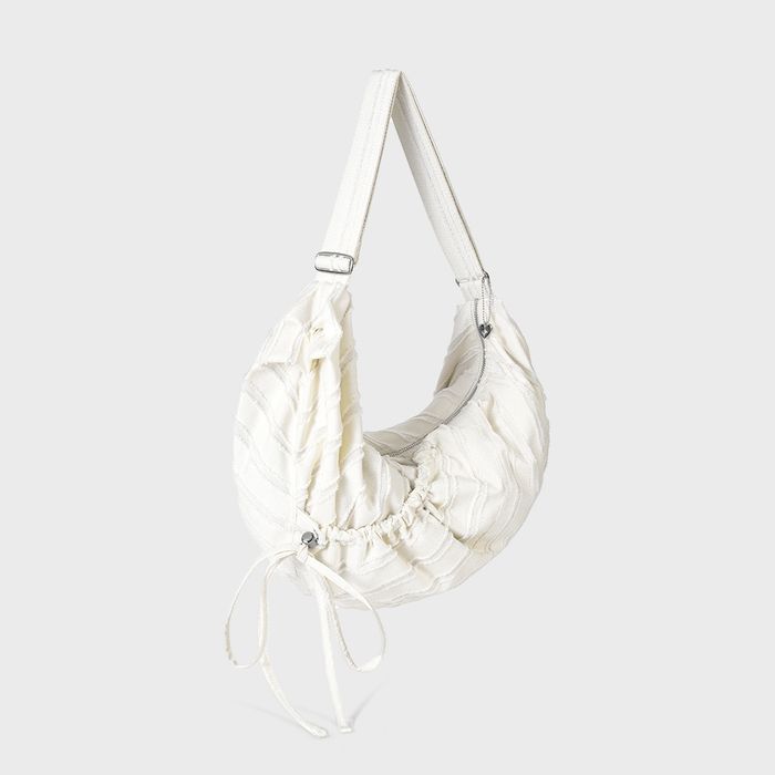 fennec Lassie Bag / 2colors