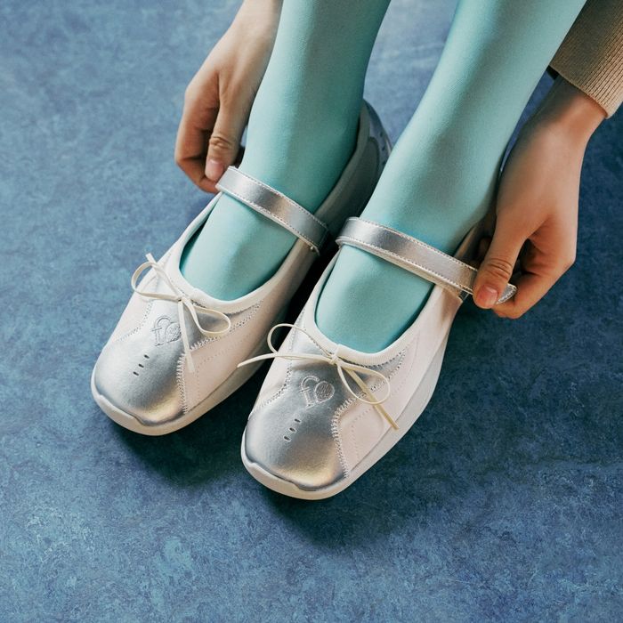 flct Eclat Low MaryJane / 3colors