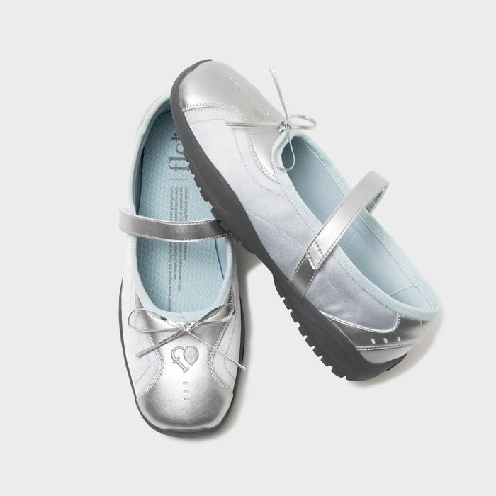 flct Eclat Low MaryJane / 3colors