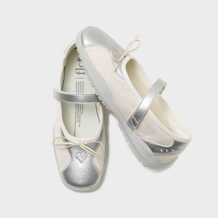 flct Eclat Low MaryJane / 3colors