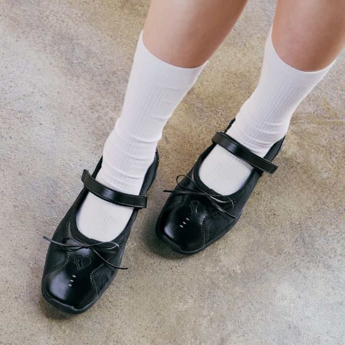 flct Eclat Low MaryJane / 3colors