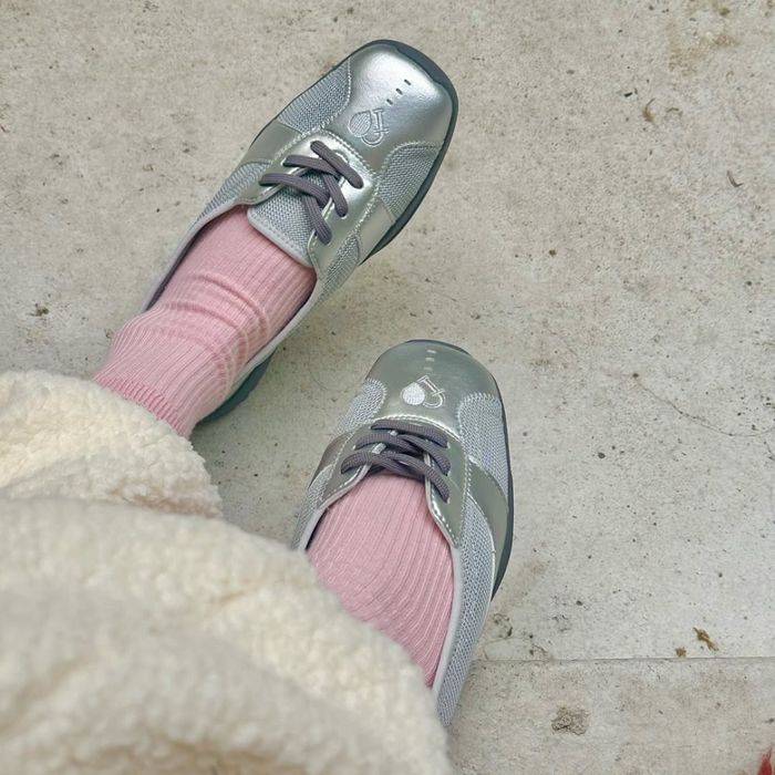 flct Eclat Sneakers / 3colors