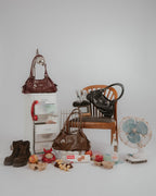 Rondi House Dumpling Shoulder Bag - 5colors