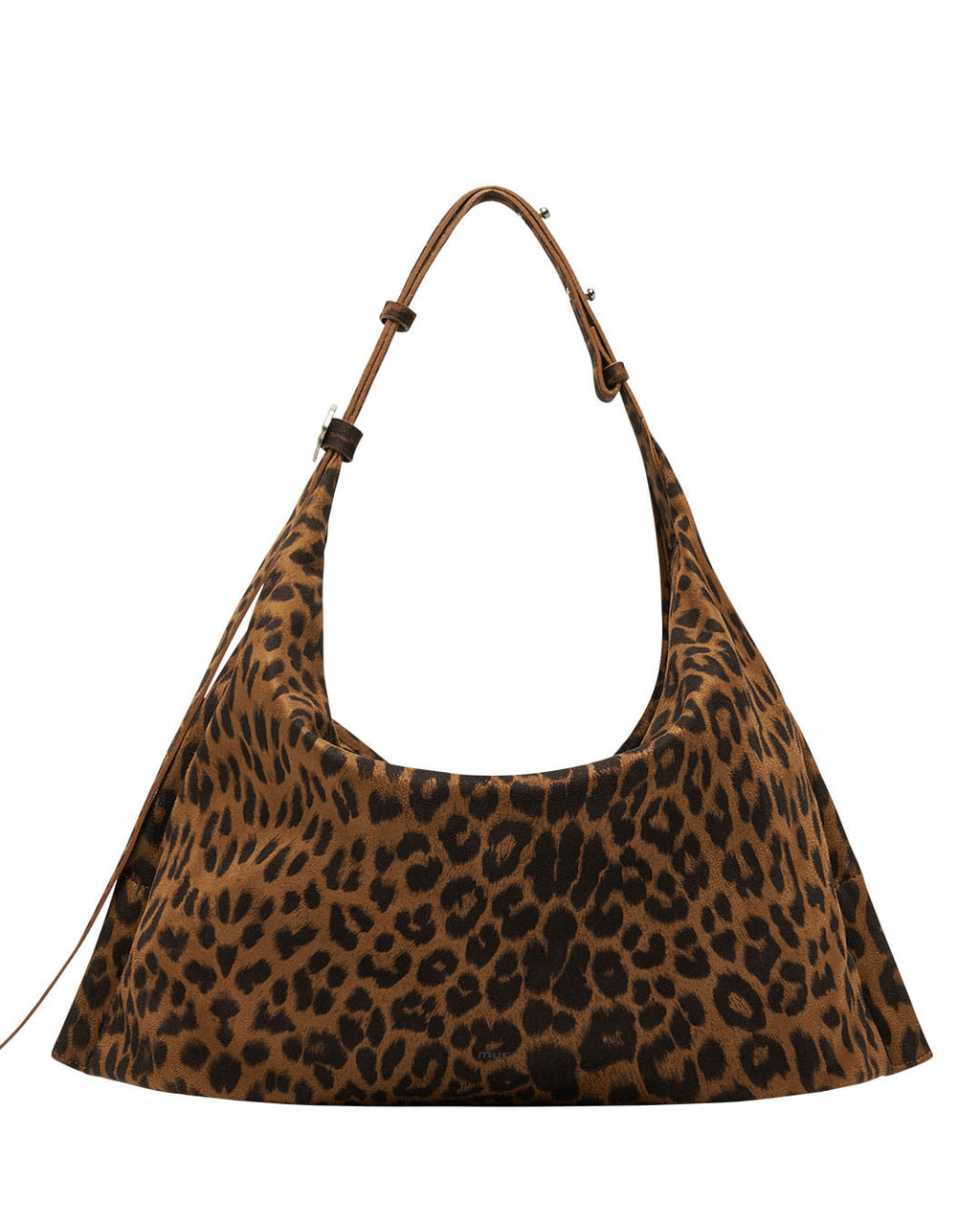 Mur Nuovo Bag / Leopard Brown