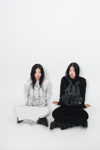 Pahisum Wool Stripe Backpack / 3 colors