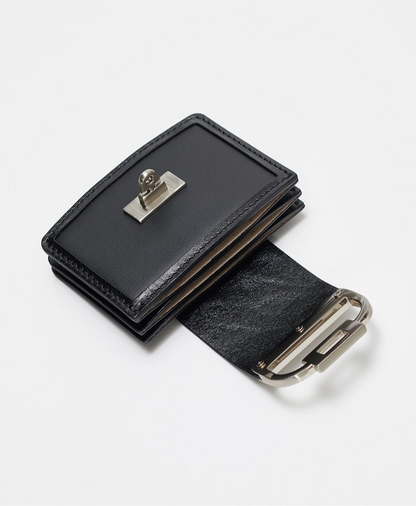 eklar Arco wallet / crack black