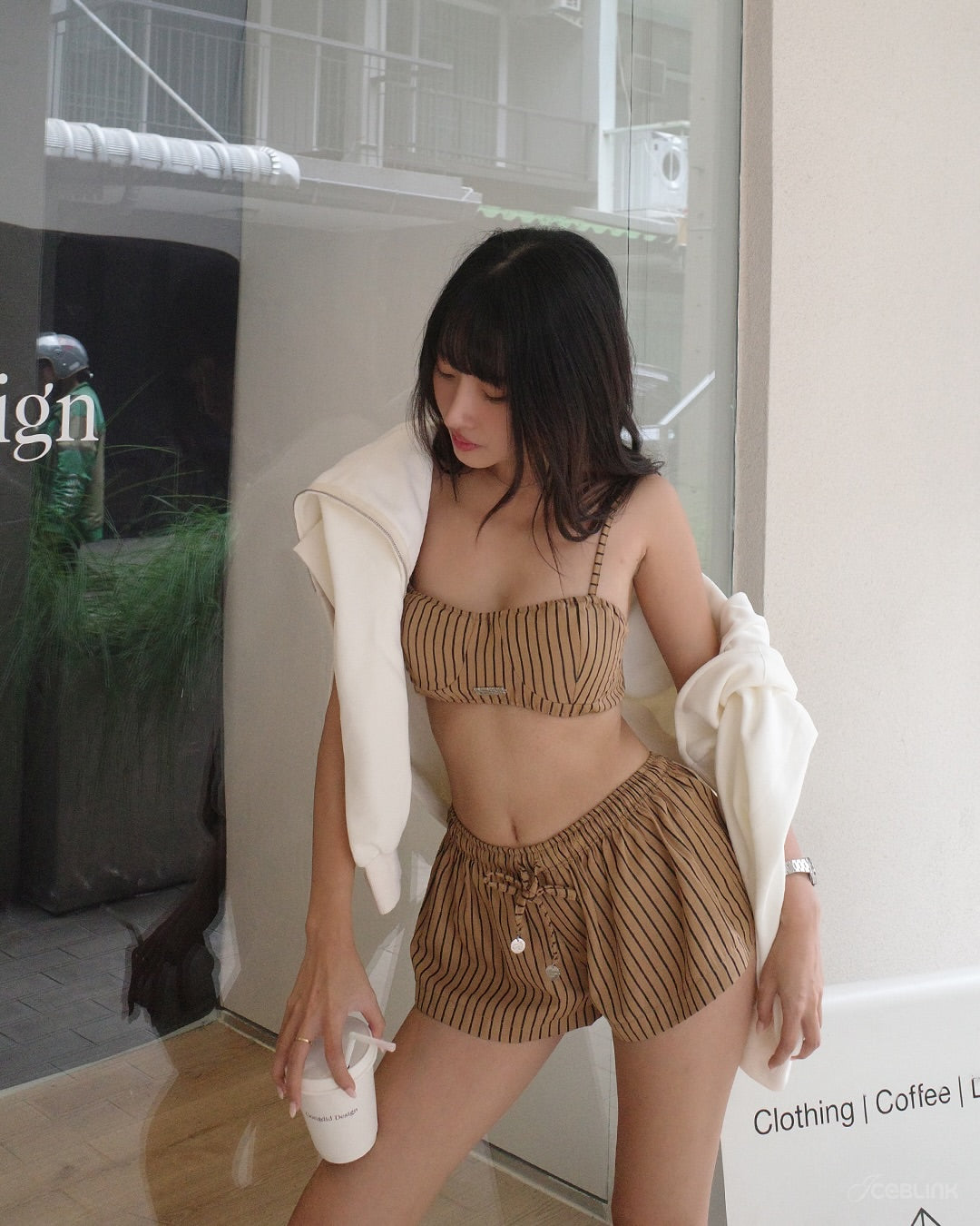 Hannie Beachwear