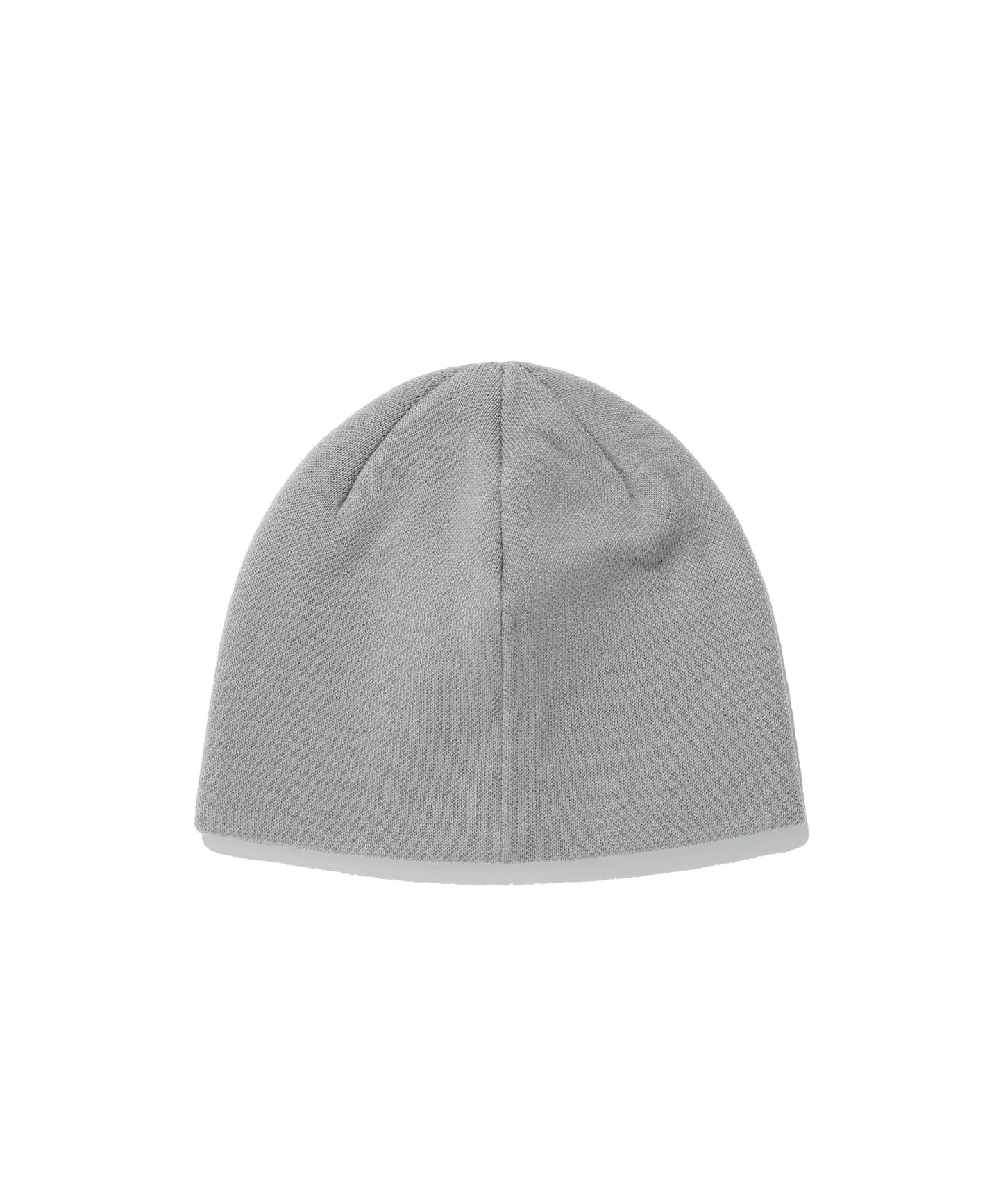 niceghostclub 3STAR BEANIE [GREY]