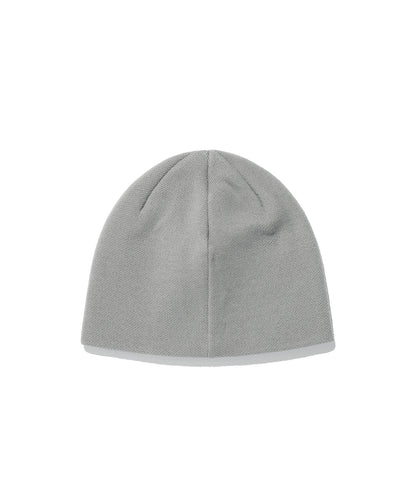 niceghostclub 3STAR BEANIE [GREY]