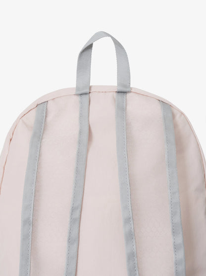 FILA Lightweight String Backpack / Pink