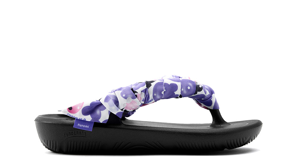 TAW&TOE Zerovity™ OG Kuromi Scarf Set