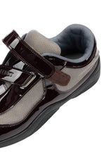 DEINET VELCRO SNEAKERS / 3COLORS