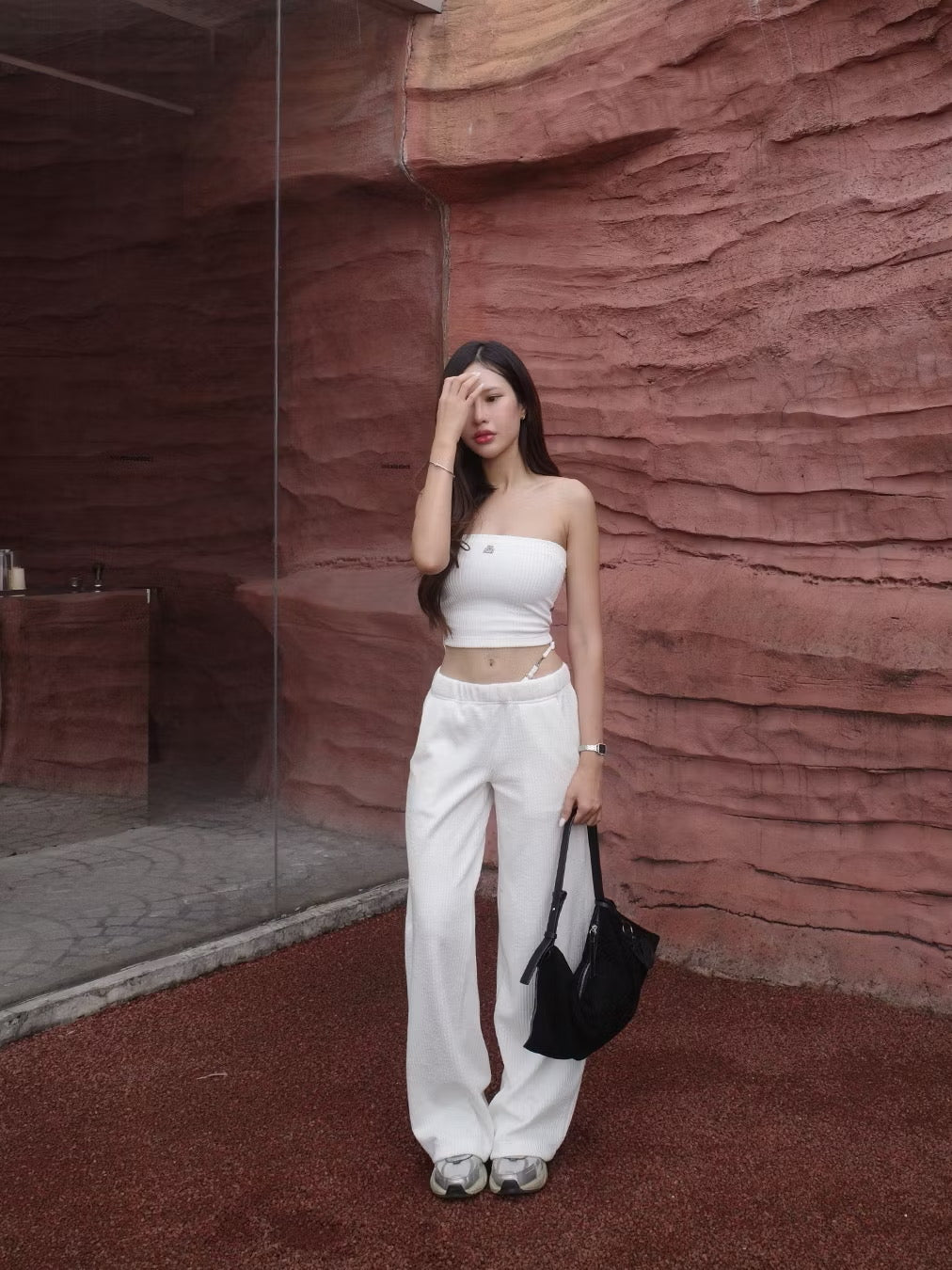 iceblink Doja Pants / 2colors