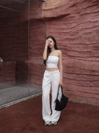 iceblink Doja Pants / 2colors