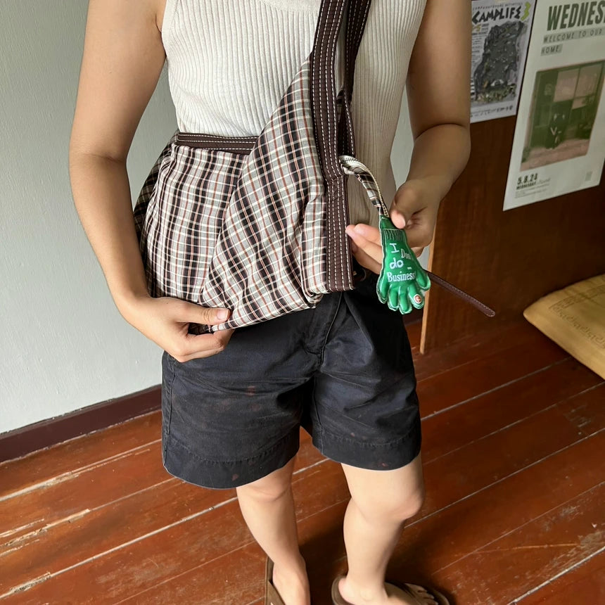 [官方代理] Dachshund Bag - Woodie Talkie