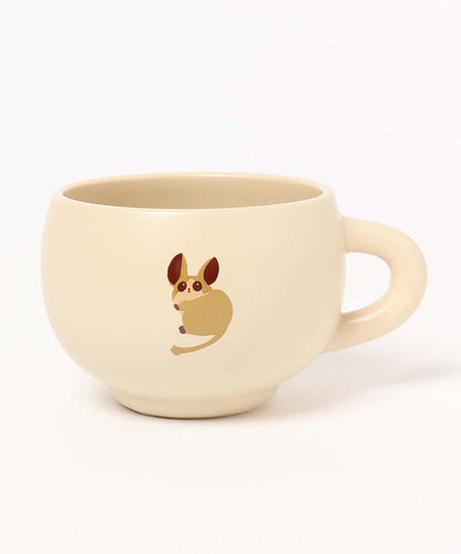 Rare Animal Collection Mug - 3colors (microwave OK!!)