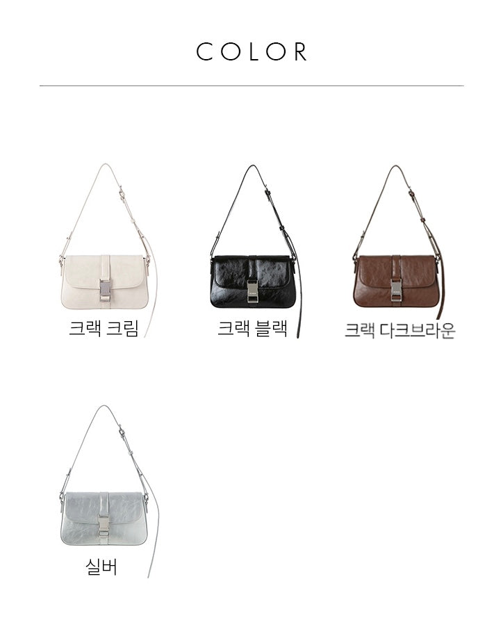 DONKIE SISI SHOULDER BAG - 3colors