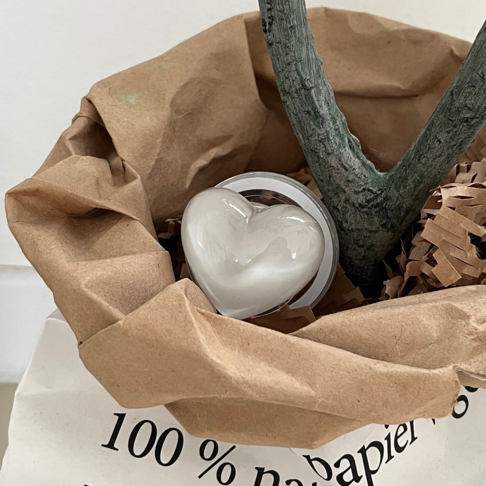 MagSafe PumPum Resin Heart Tok