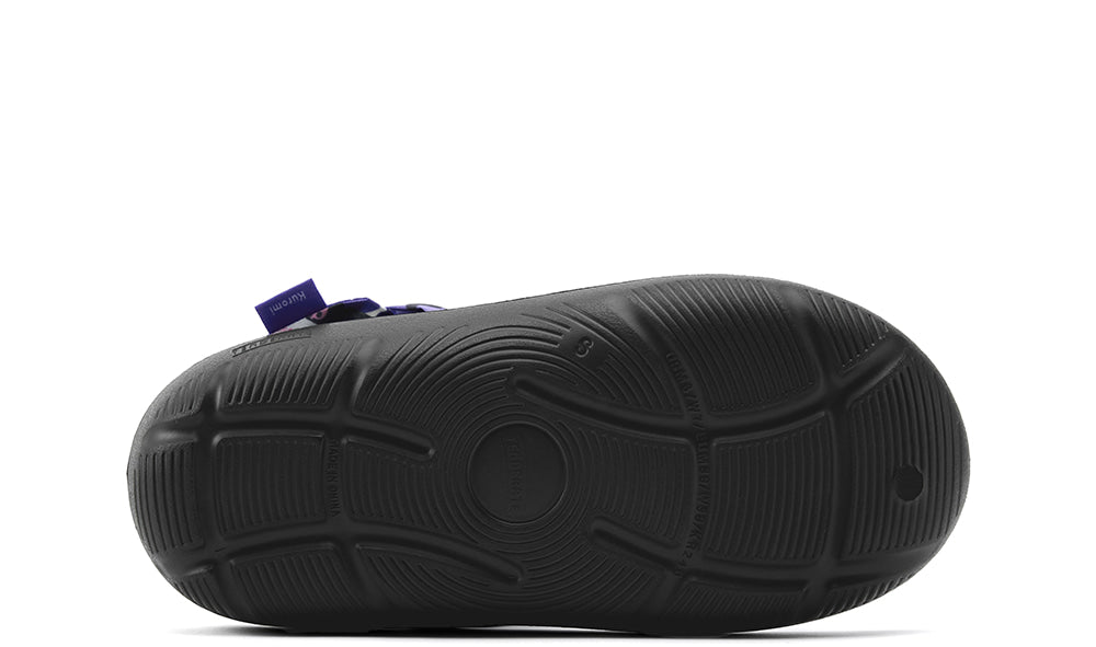 TAW&TOE Zerovity™ OG Kuromi Scarf Set