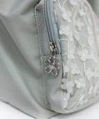 Garden Backpack / Mute Khaki