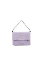 DEINET D LOGO MACARON CHAIN MINI BAG / 7COLORS