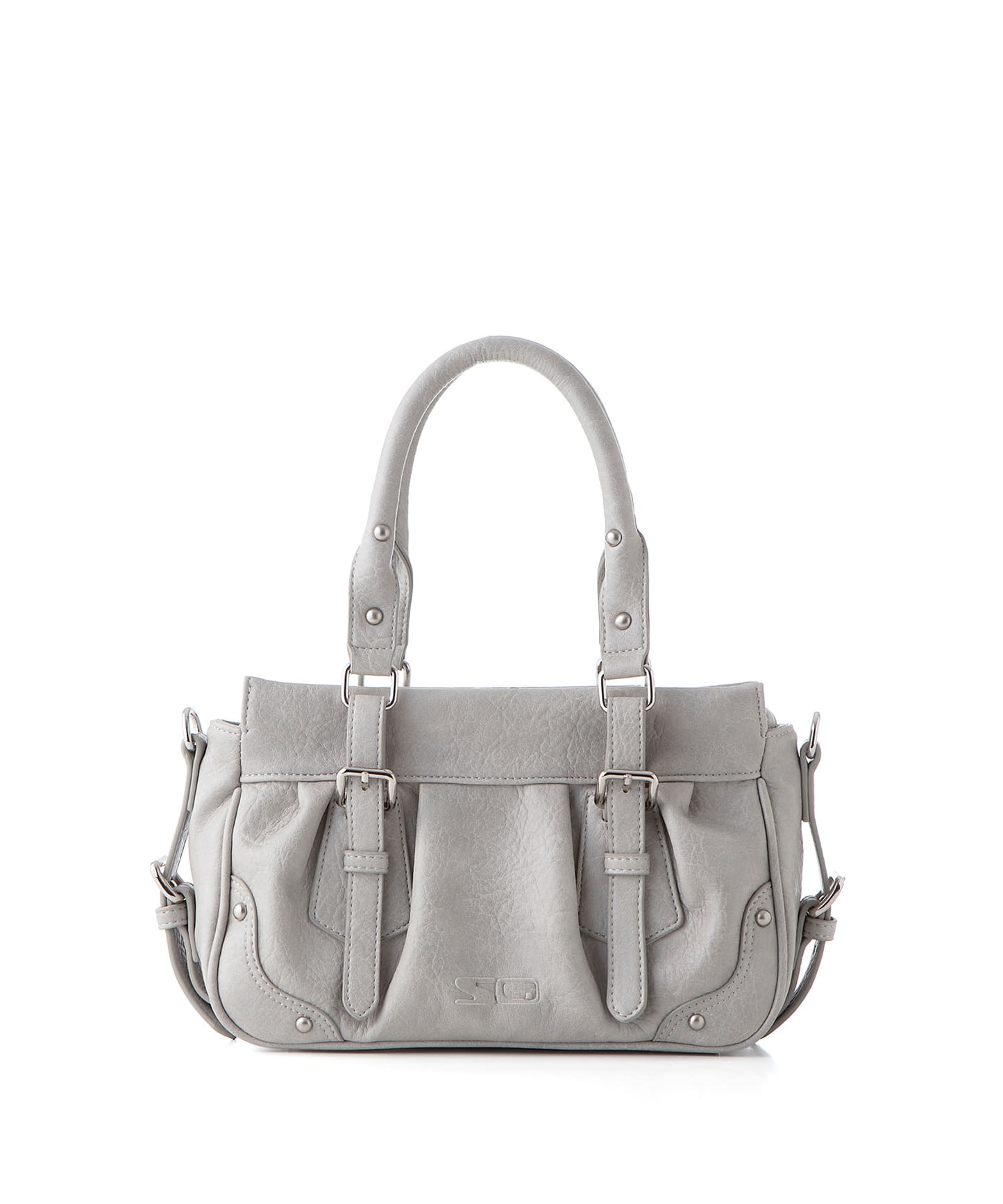 SQU'ARE LINE NOX Mini_ Light Grey