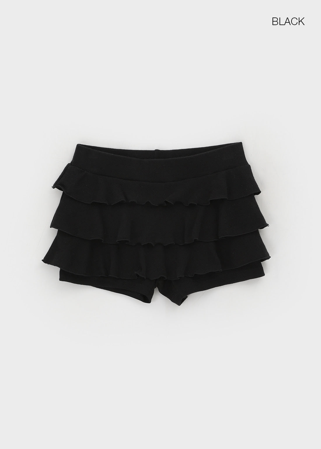 [韓國製造🇰🇷] Chitti Punching Skirt Pants / 3colors