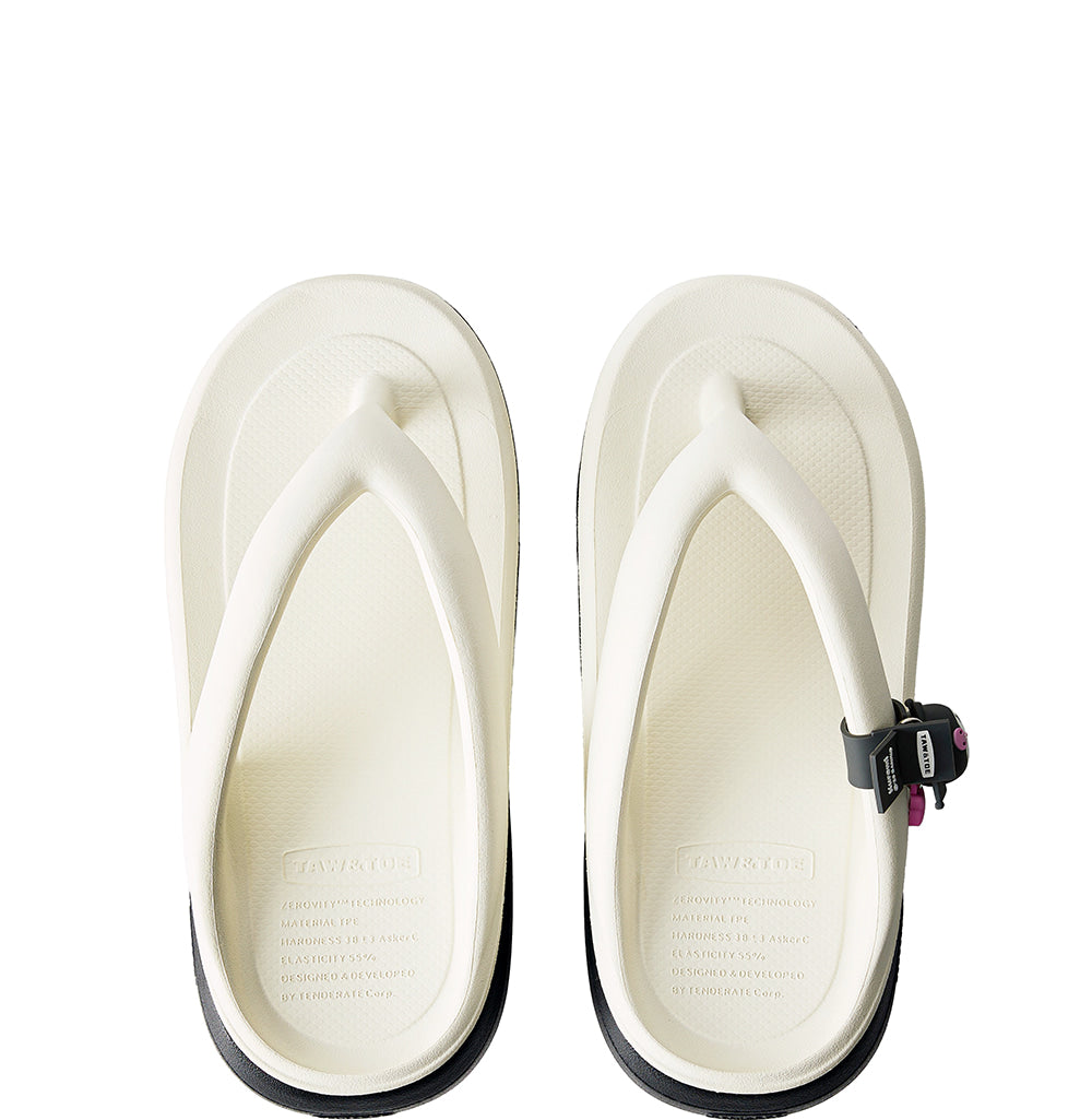 TAW&TOE Zerovity™ Plumpy Kuromi Charm Deco Set