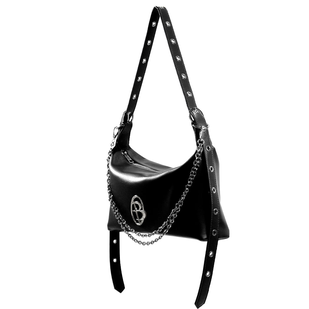 Yuki Bag Ver2_Black