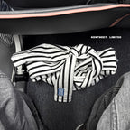 [官方代理💣] KENTNEEY 3-WAY SWEATER DAILY WINDY BAG - ZIGGY STRIPS🏁