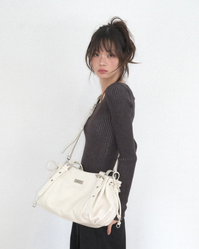ason HEAVEN BAG / IVORY