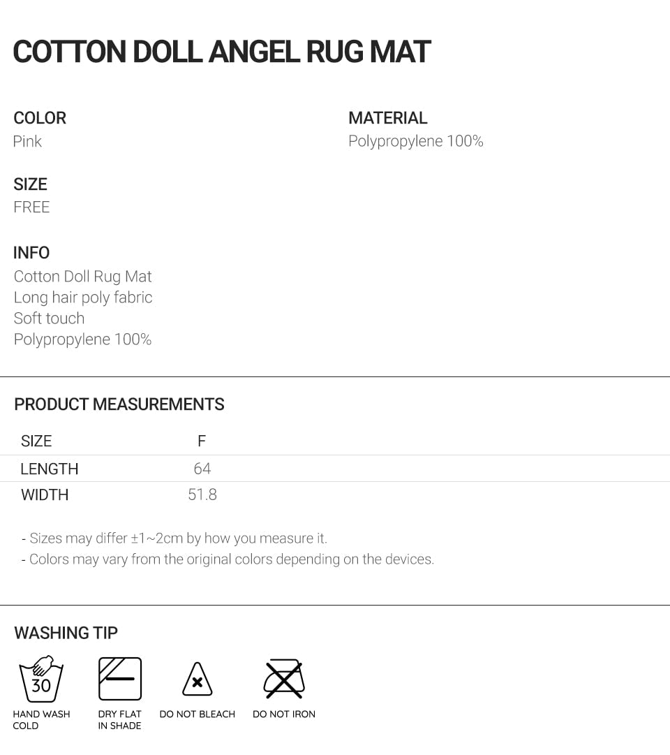 niceghostclub angel check big big half shirt [pink]