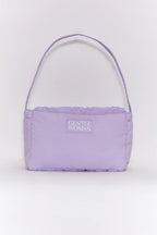 GENTLEWOMAN Dumpling Bag - Purple Plum