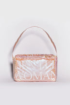 GENTLEWOMAN Dumpling Bag - Lychee Martini