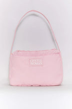 GENTLEWOMAN Dumpling Bag - Pink Rosé Petal