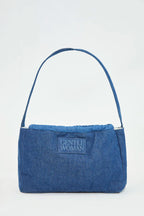 GENTLEWOMAN Dumpling Bag - Seoul Indigo