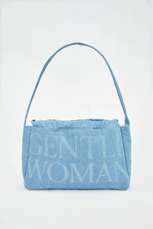 GENTLEWOMAN Dumpling Bag - NYC Daydreamer