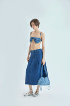 GENTLEWOMAN Dumpling Bag - NYC Daydreamer