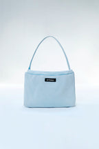 GENTLEWOMAN Dumpling Bag - Knit Berry Beachwave