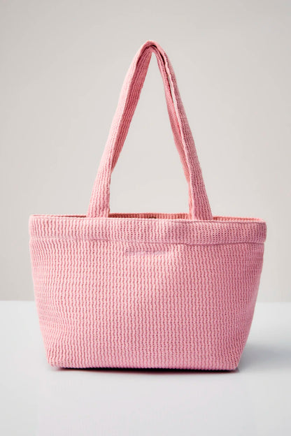 GENTLEWOMAN Sandy Tote / Pink