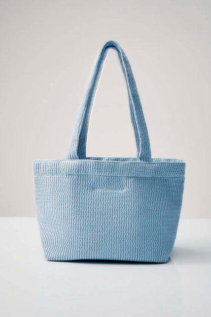 GENTLEWOMAN Sandy Tote / Blue