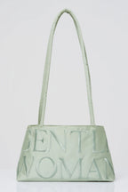 GENTLEWOMAN Ballerina Bag / Sage Sash