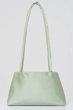 GENTLEWOMAN Ballerina Bag / Sage Sash
