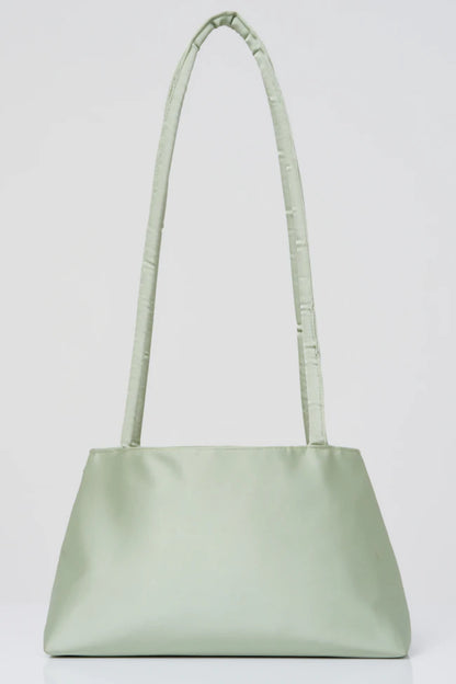 GENTLEWOMAN Ballerina Bag / Sage Sash