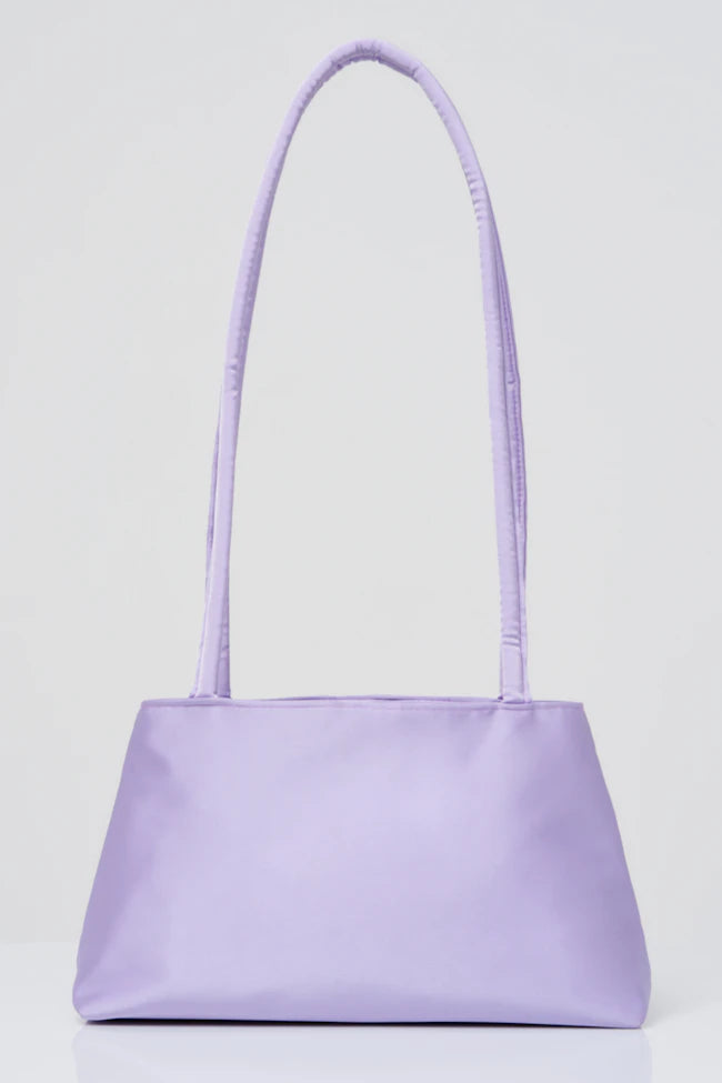 GENTLEWOMAN Ballerina Bag / Lilac Tutu